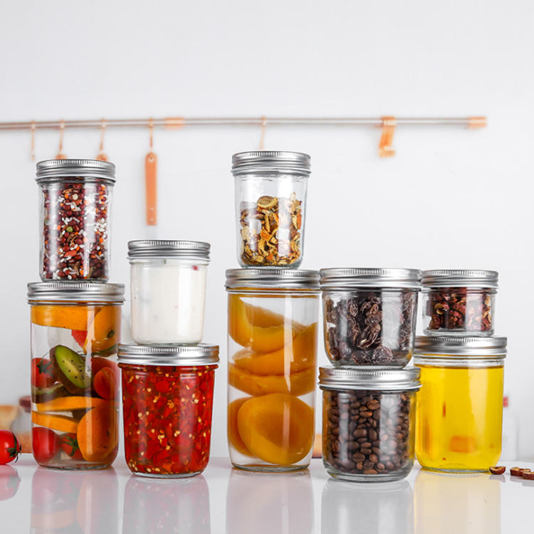 glass mason jars2